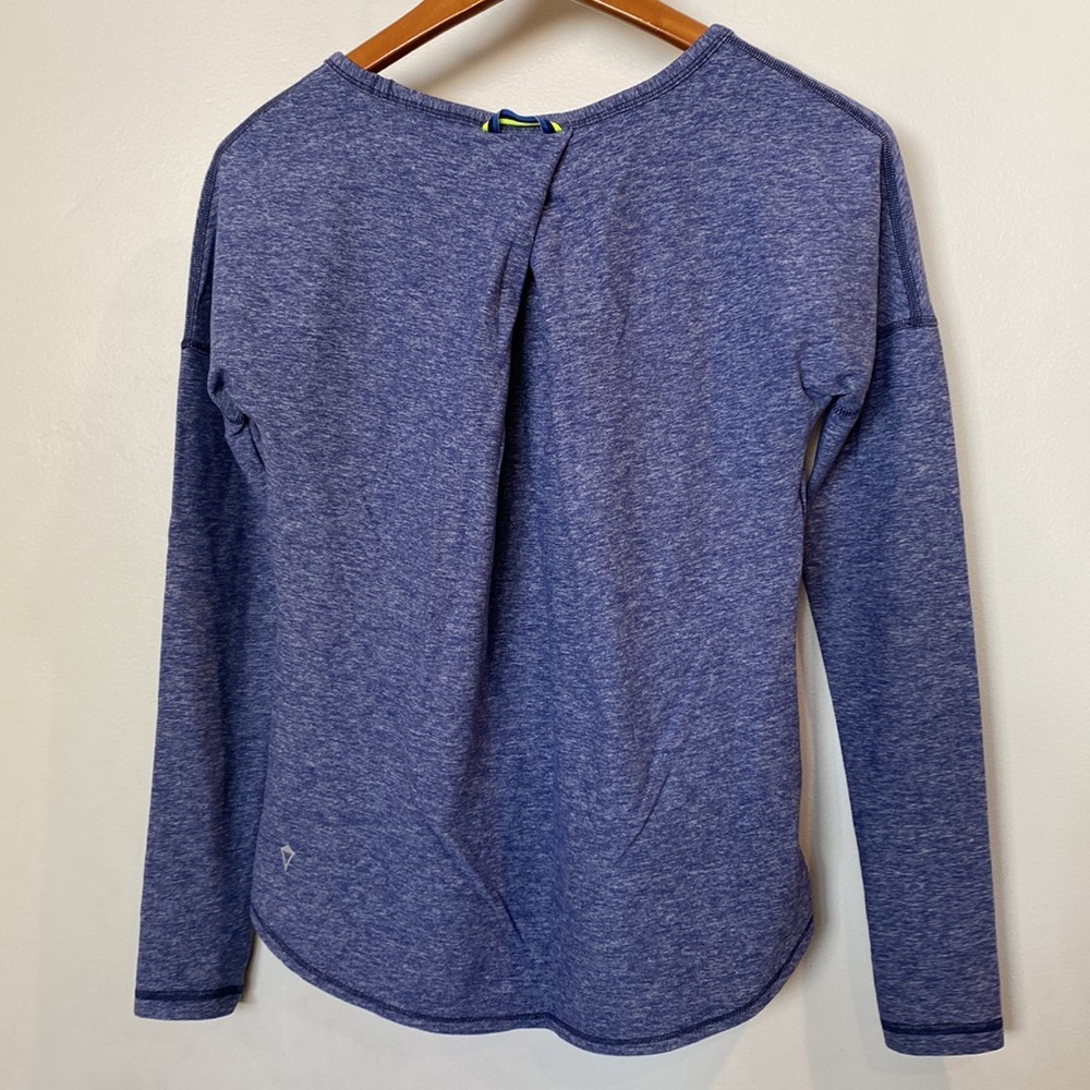 Ivivva Mindful Moment LS - Picture 9 of 11